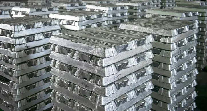 Egyptalum signs $900mln deal with Trafigura to expand Naga Hammady’s aluminum complex