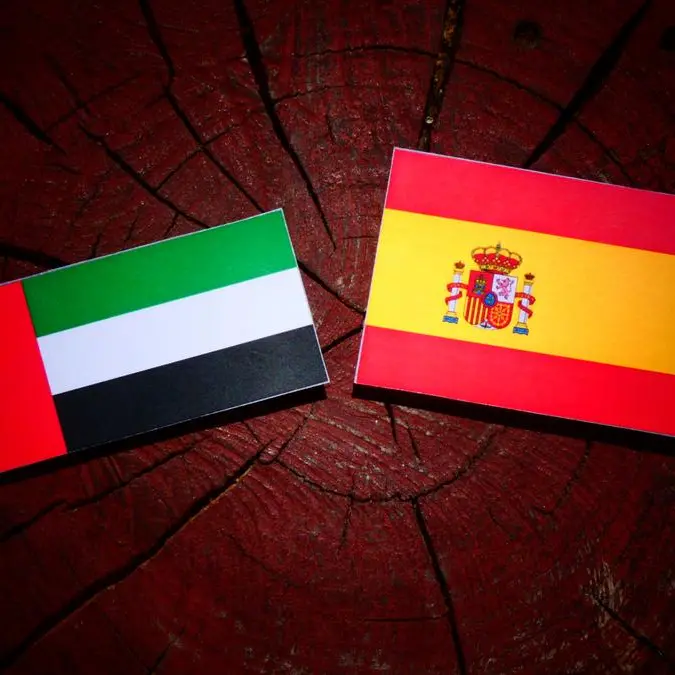 UAE President receives written message from King of Spain