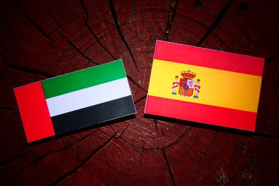 UAE, Spain strengthening partnerships, cooperation on combating financial crimes