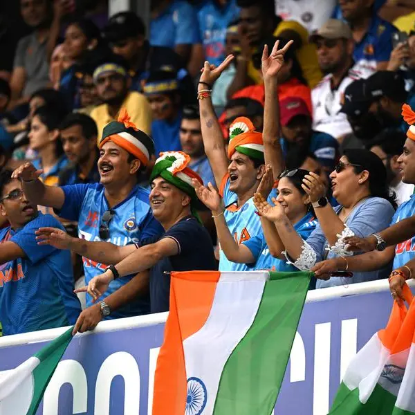India travel 3,400km for washed out World Cup game