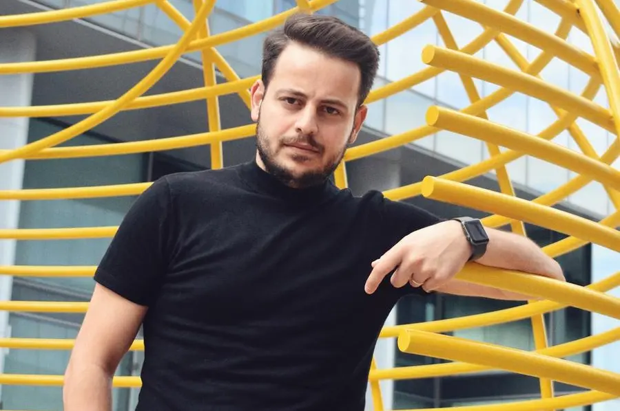 TBWA\\\\RAAD appoints Tony Kayouka as Head of social and content