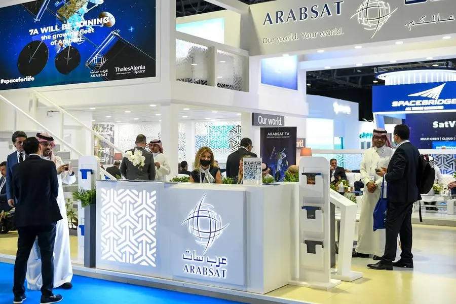 CABSAT 2023 is set to attract more than 14,000 visitors, 340 exhibitors, and 120 speakers when it is held from May 16 to 18, 2023, at the Dubai World Trade Centre
