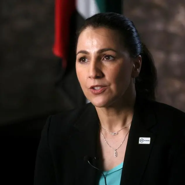 World not ready yet to 'switch off' fossil fuels, COP28 host UAE says