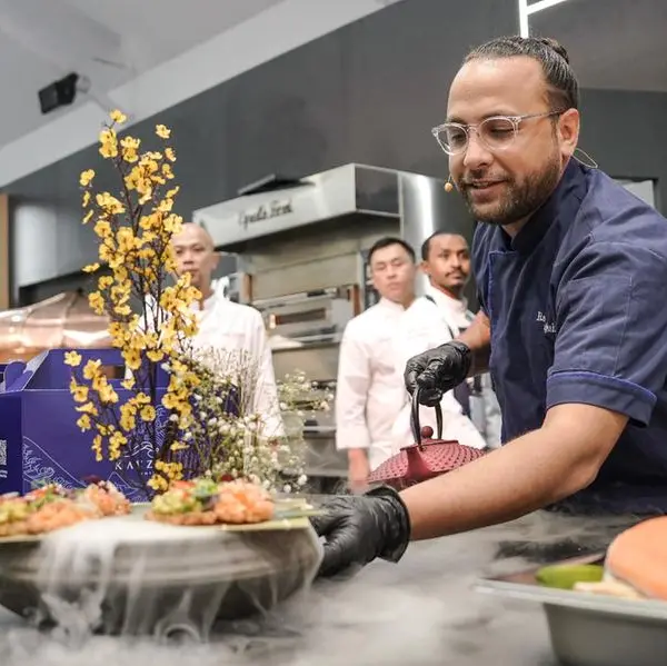 Saudi Food Show returns with record-breaking second edition, doubling in scale