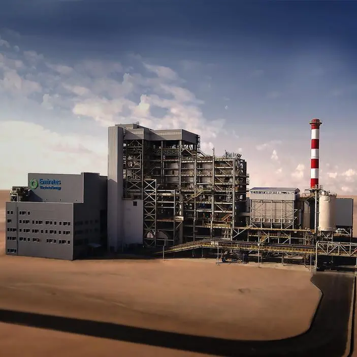 Tadweer acquires waste to energy stake from Masdar