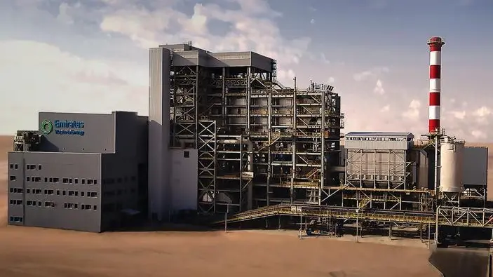 Tadweer acquires waste to energy stake from Masdar