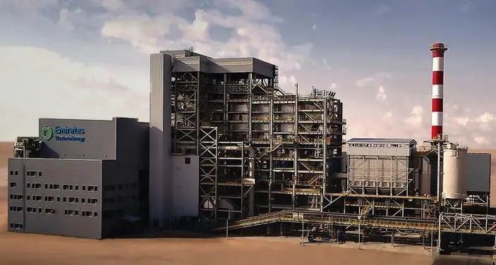Tadweer acquires waste to energy stake from Masdar