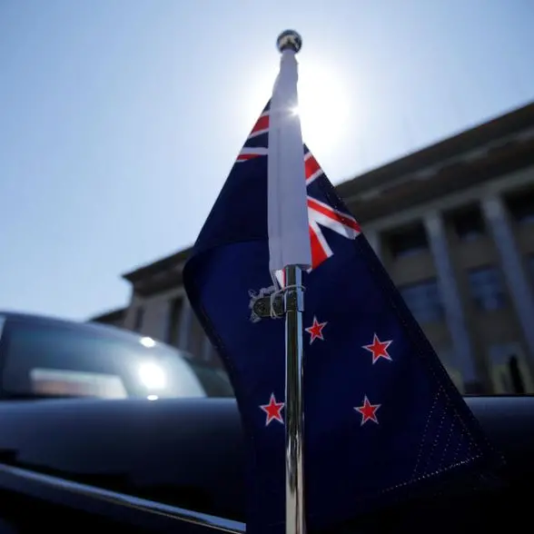 New Zealand-Britain free trade agreement to start by month end