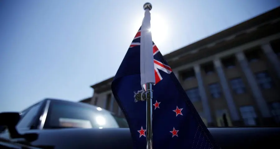 New Zealand's National Party clinches deal to form government