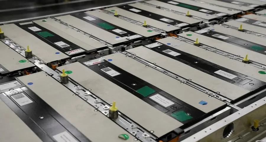 Northern Graphite, Al Obeikan form JV to build battery anode plant in Saudi Arabia