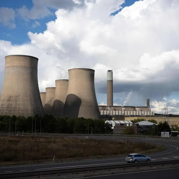 'End of an era': UK to shut last coal-fired power plant