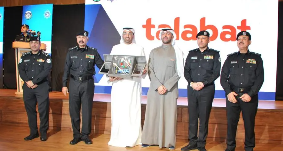 Talabat concludes its support as ‘Main Sponsor’ for GCC Traffic Week 2024