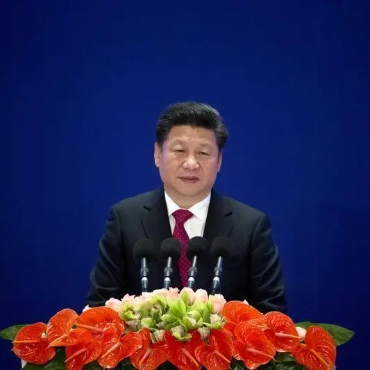 China's Xi pledges deeper Kazakh ties in times of 'prosperity and adversity'\n