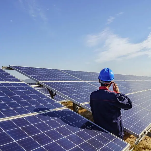 Iraq approves new solar power project