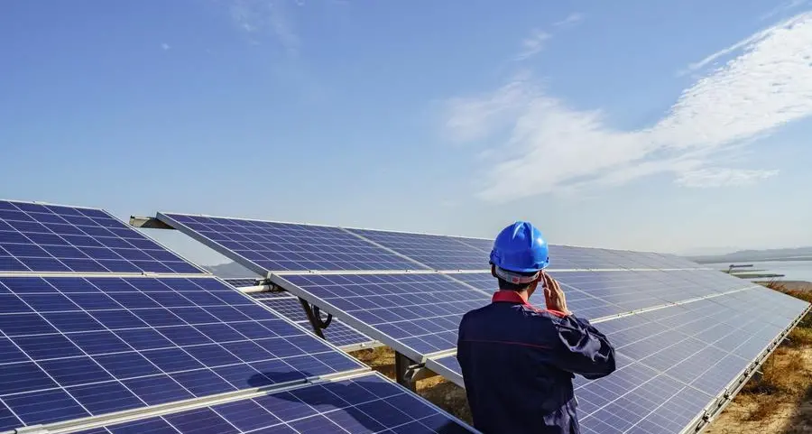 Arctech seals 1.5GW solar project order in UAE