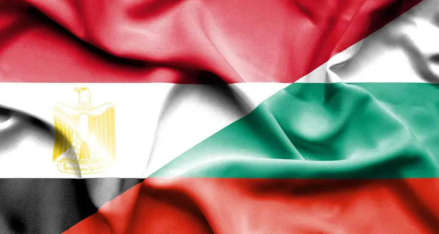 Egypt, Bulgaria explore ways to boost economic ties