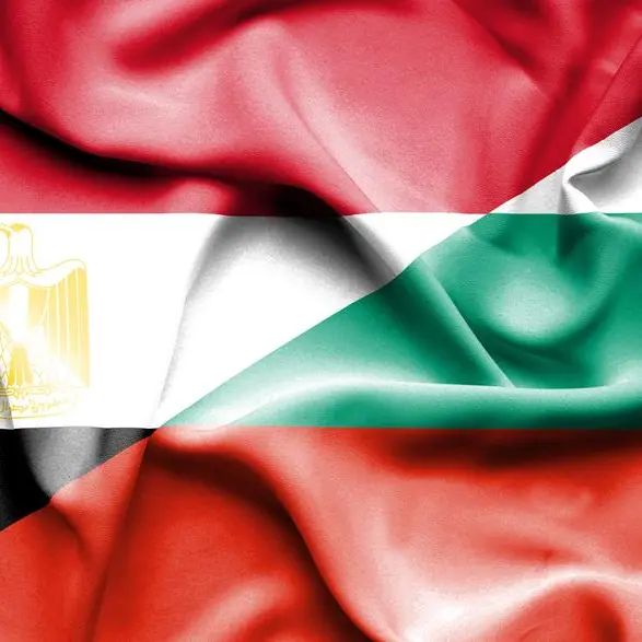 Egypt, Bulgaria sign protocol to expand economic ties across 19 sectors