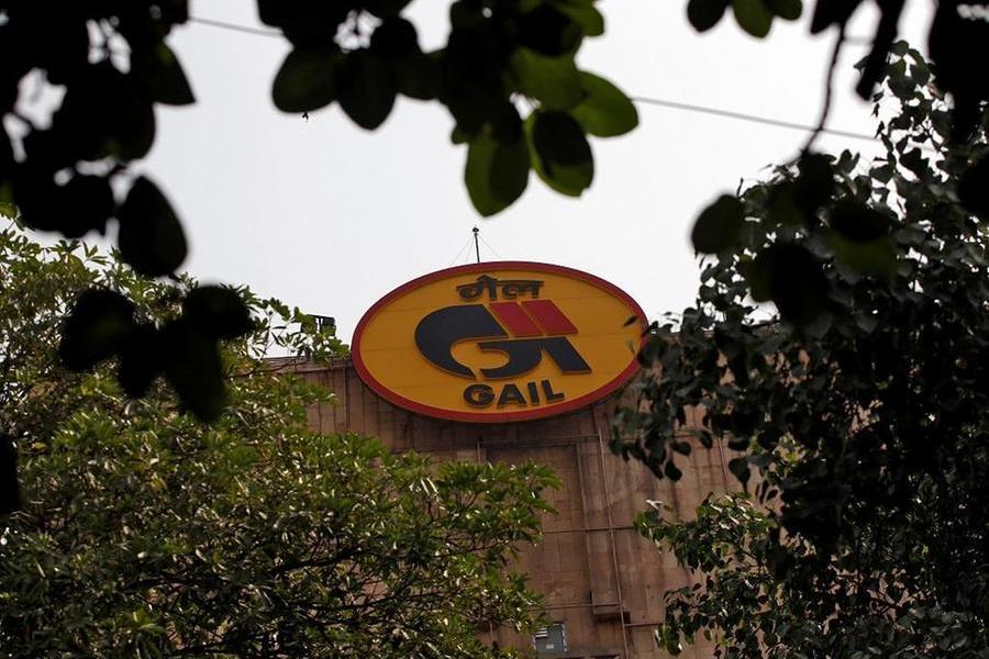 GAIL: Revitalized Plans to Acquire US LNG Stake