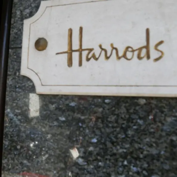Qatar right to buy Harrods, says prime minister