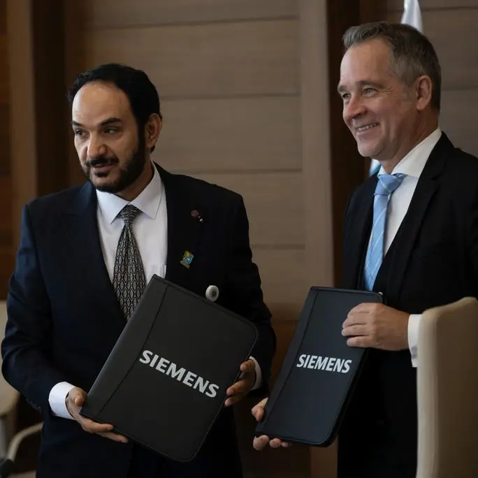 Siemens collaborates with Kuwait University to launch a smart energy systems lab