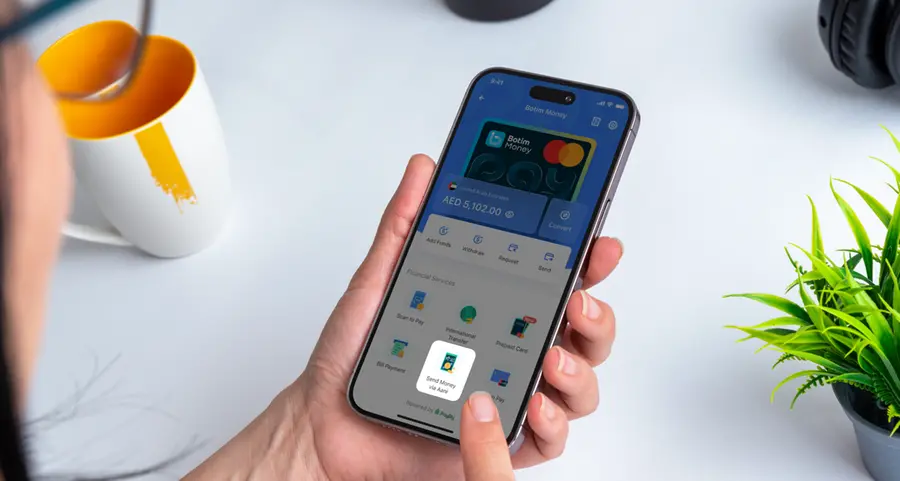 UAE instant payments platform 'Aani' tops 12.5mln users