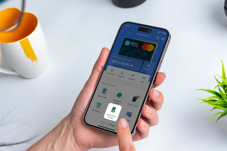 UAE’s Instant Payment Platform Aani Hits 12.5 Million Users, Accelerating the Nation’s Cash-Light Economy