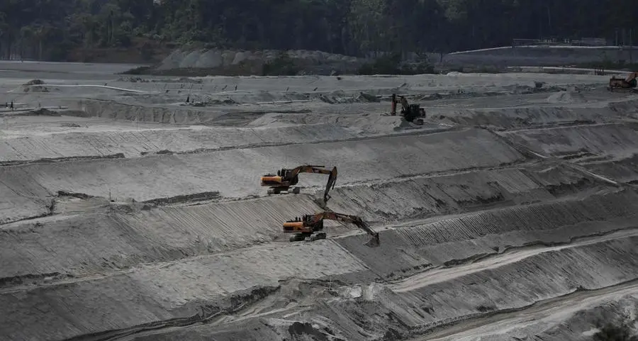 IEA warns of key energy mineral shortage risk