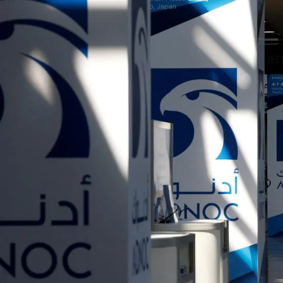 ADNOC's XRG takes stake in Turkmenistan gas block