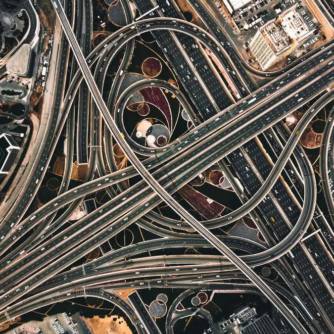 RTA uses laser technology to ensure Dubai roads are free of cracks, potholes; wins international award