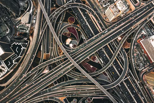dubai police camera fine