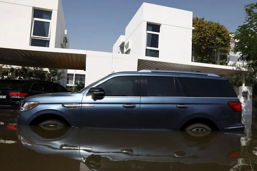 UAE: Some insurance firms raise premiums by up to 30% after heavy rains