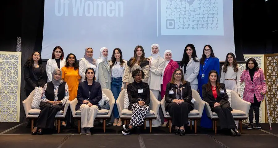 KPMG Kuwait conducts the second edition of ProudCast ahead of International Women’s Day