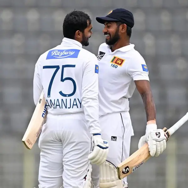 De Silva, Mendis achieve rare feat as Sri Lanka punish Bangladesh