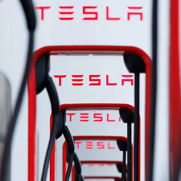 Tesla jumps on replacing Ford as Morgan Stanley's 'top pick' in US auto sector