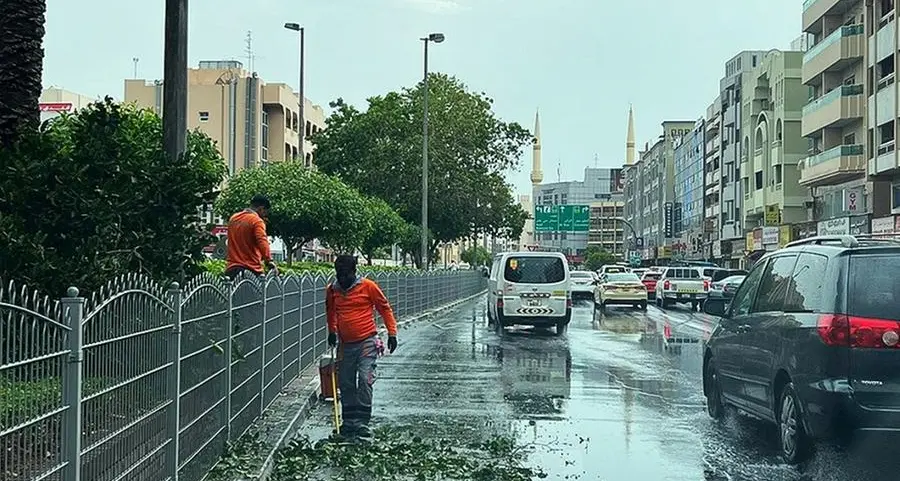 NCM: Unstable weather conditions, rainfall expected across parts of UAE until 15 March