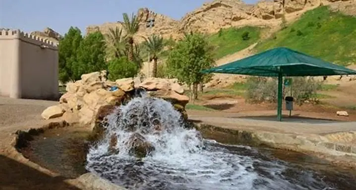 Al Ain region boosts tourism with hotel refurbishment scheme