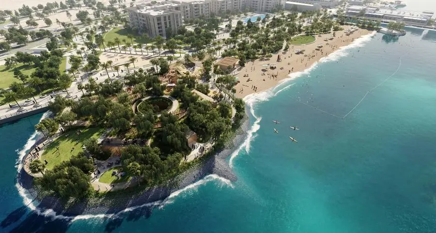Miral to develop two new beaches at Yas Bay Waterfront