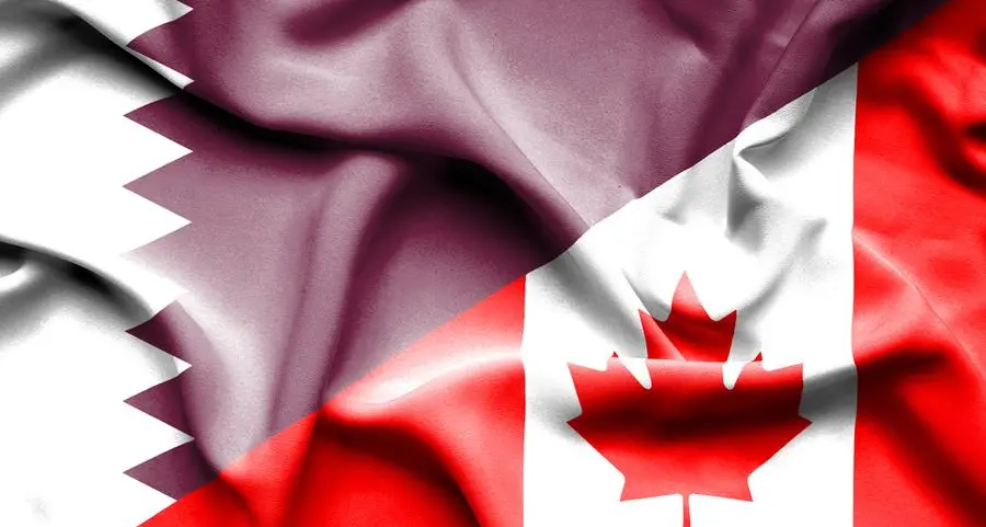 Qatar, Canada trade sees 16% growth in 2022