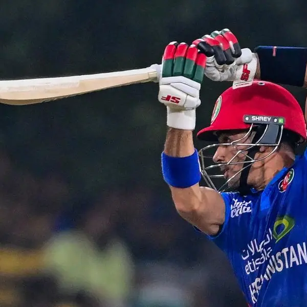 Afghanistan elect to bat in third Sri Lanka T20