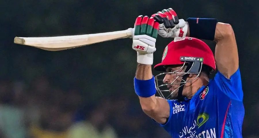 Afghanistan elect to bat in third Sri Lanka T20