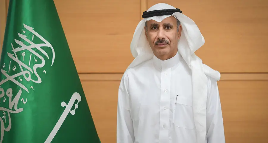 Saudi Arabia localizes 19.35% of military spending: GAMI governer