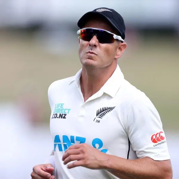 New Zealand fast bowler Wagner retires from international cricket