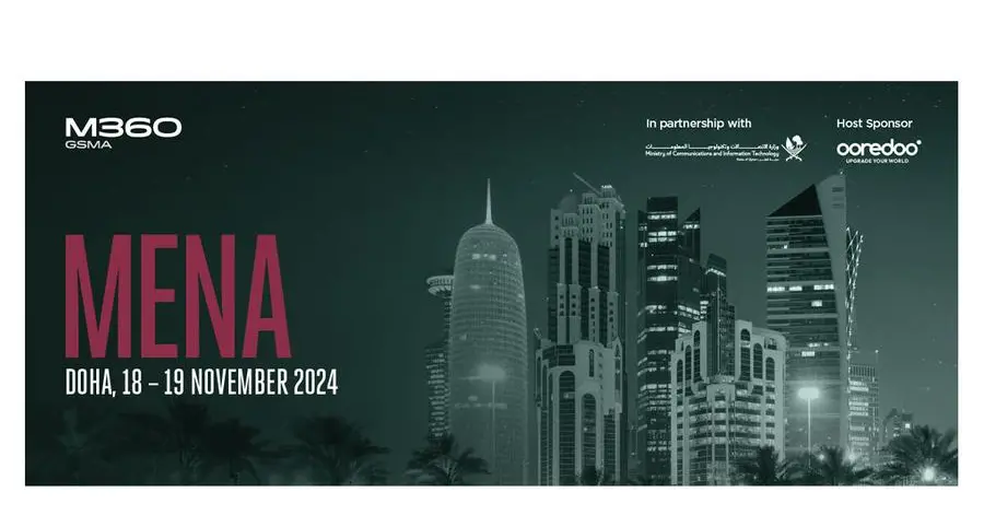 GSMA M360 MENA 2024 opens registration for its first-ever Doha edition