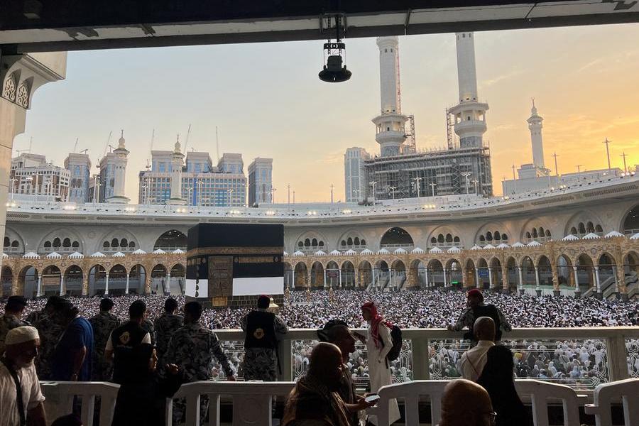 Saudi Arabia announces Hajj 2025 was the best in 50 years