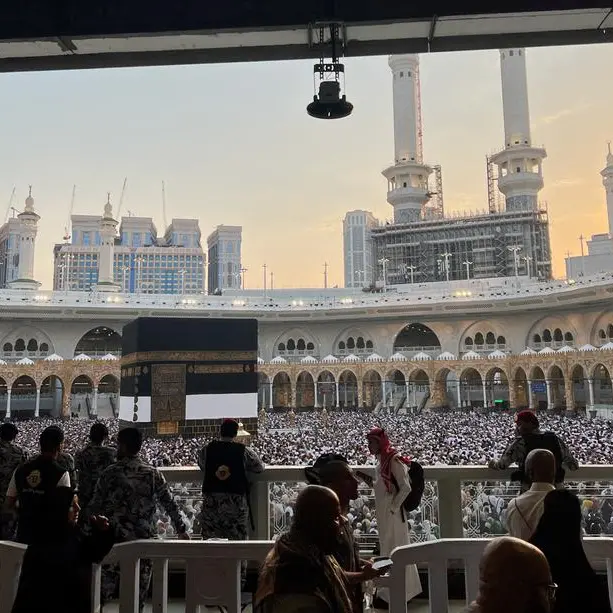 Saudi Arabia announces Hajj 2025 was the best in 50 years
