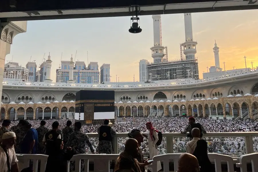 Saudi Arabia announces Hajj 2025 was the best in 50 years