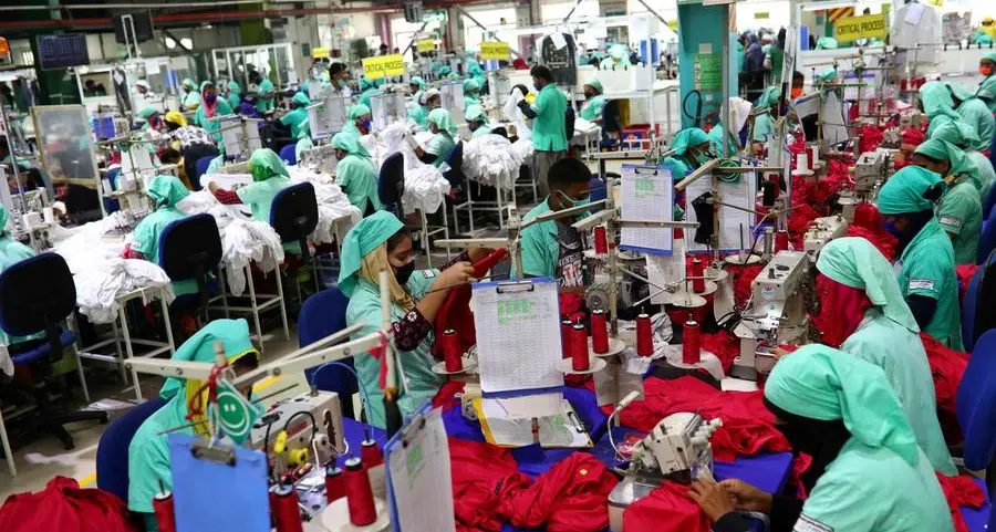 Global fashion factories in Bangladesh resigned to slimmer margins ahead of wage hike