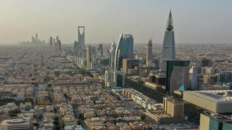 VIDEO: Saudi Arabia’s PIF showcases strong financial performance