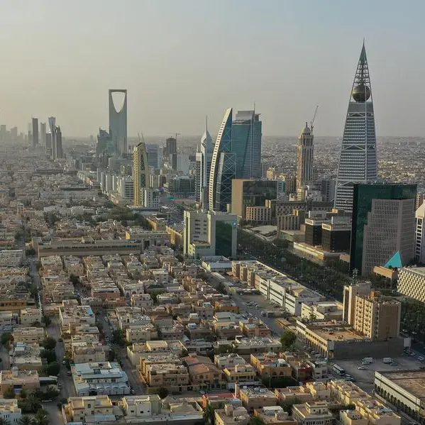 Ladun signs contracts to develop infrastructure for two projects in Riyadh