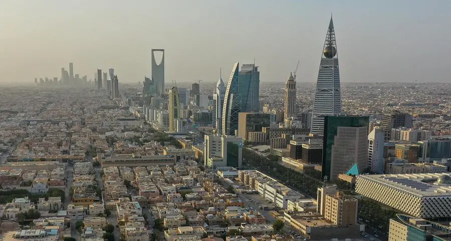 Ladun signs contracts to develop infrastructure for two projects in Riyadh